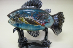 1.-Graalfisk